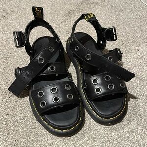 Dr. Martens Sandals